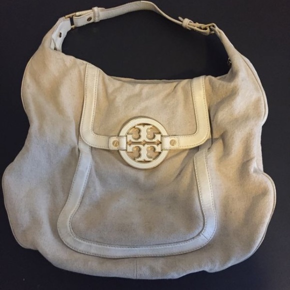poshmark tory burch handbags